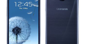 Samsung I9300 Galaxy S III - MobileNMore