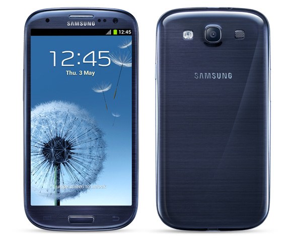 Samsung Galaxy S3 Full Specifications and Price - samsung s3