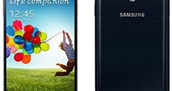 Samsung I9500 Galaxy S4 - MobileNMore