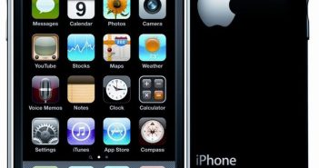 Apple iPhone 3G - MobileNmore