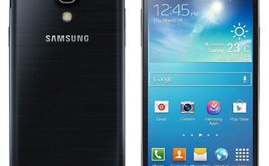 Samsung I9190 Galaxy S4 mini - MobileNmore