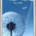 Samsung I9300 Galaxy S III - MobileNMore