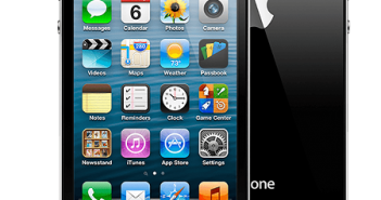 Apple iPhone 4s - MobilenMore