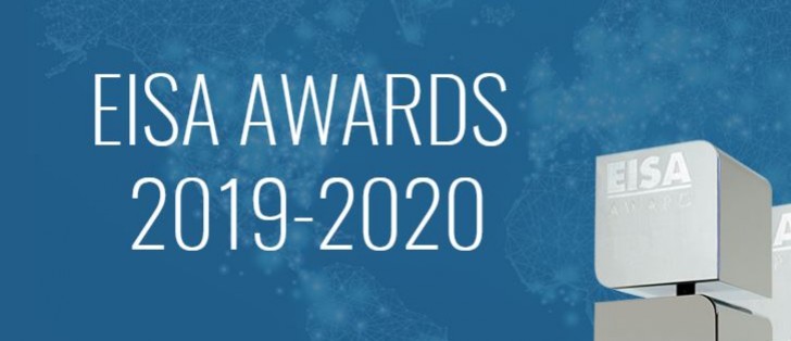 حصلت كل من هواوي و هونر شاومي و ون بلس على جوائز EISA لعام 2019 1