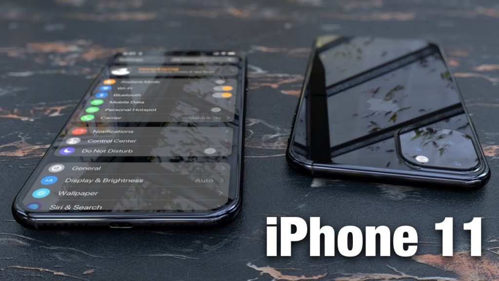 Apple iPhone 11 - Mobilenmore