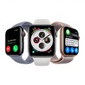 Apple Watch Series 4 Aluminum - Mobilenmore
