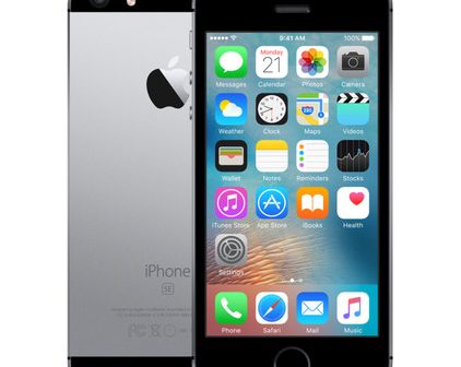 Mobilenmore Apple Iphone Se Full Specifications And Price
