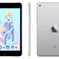 Apple iPad mini (2019) - Mobilenmore