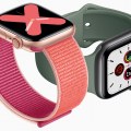 Apple Watch Series 5 - Mobilenmore