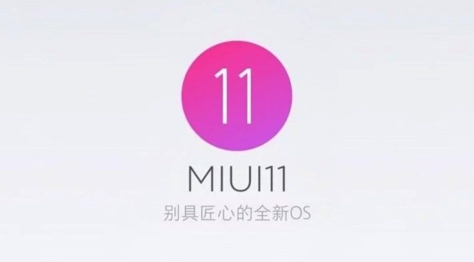 Xiaomi MIUI 11 - Mobilenmore