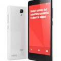Xiaomi Redmi Note - Mobilenmore