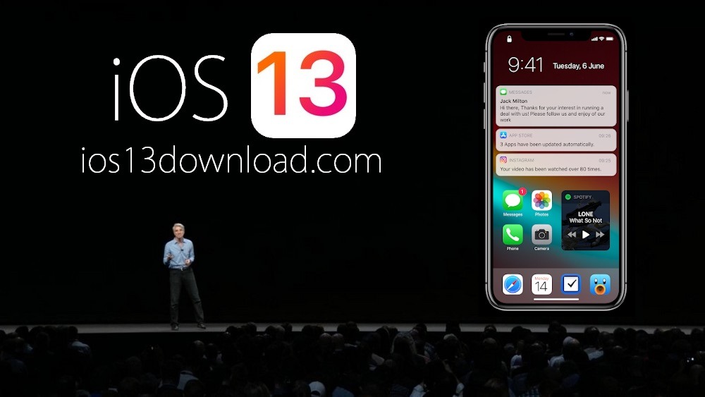 ios 13.1.1 update - Mobilenmore