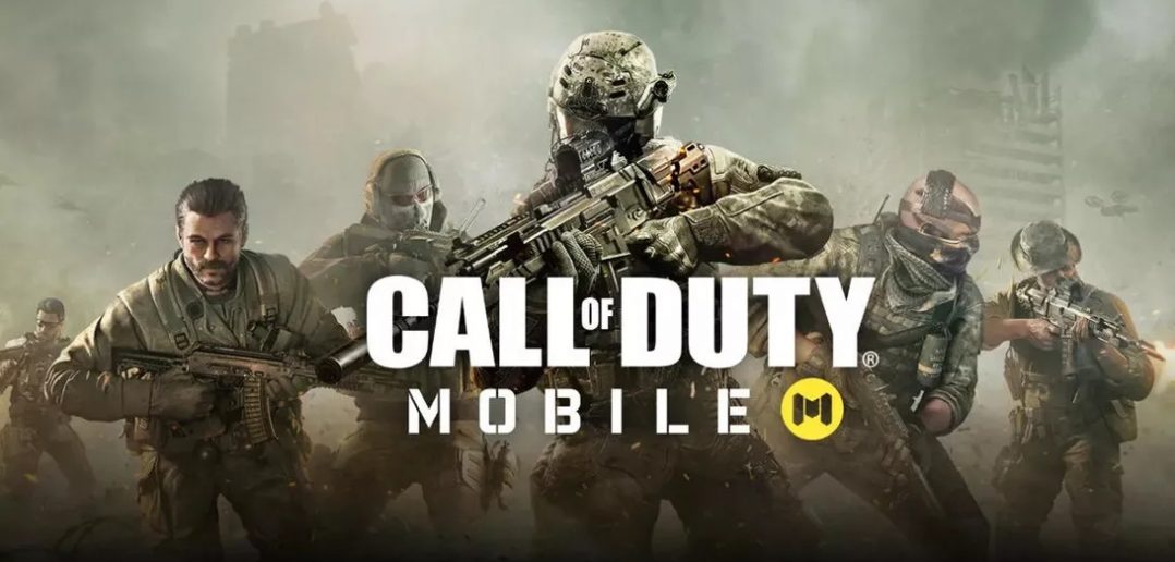 لعبة Call of Duty تأتي رسمياً لأجهزة الاندرويد