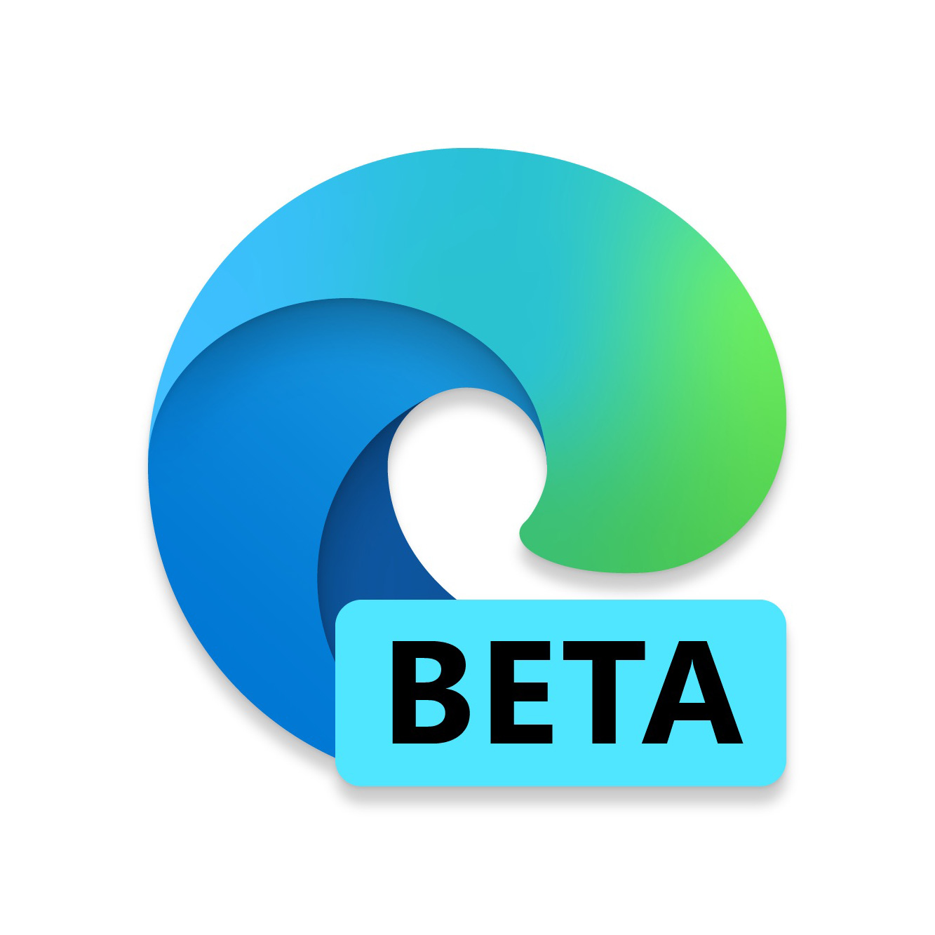 Microsoft Edge beta