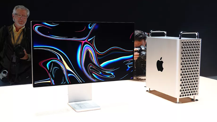 سيكون Mac Pro الجديد من Apple متاحًا للطلب في 10 ديسمبر 1
