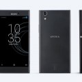 Sony Xperia R1 (Plus)