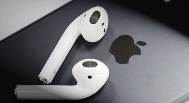 AirPods-Apple