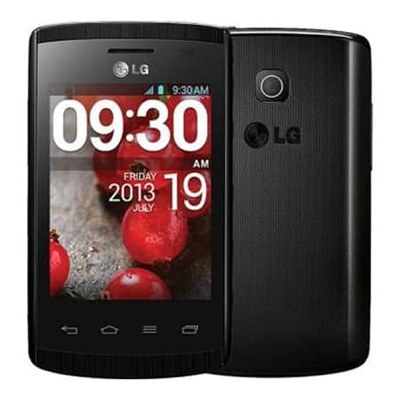 LG Optimus L1 II E410