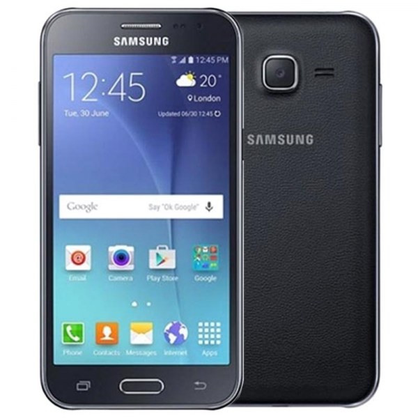 Samsung Galaxy J2 Specifications And Price