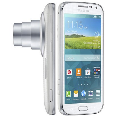 90 cm USB Cavo Nero per Samsung Galaxy K Zoom/Zoom 2 SM-C115L Smart Camera 