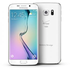 Samsung Galaxy S6 edge USA