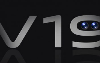 تم إطلاق Vivo V19 بفتحه ثقب مزدوجه في الشاشة 1