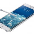 Samsung Galaxy Note Edge