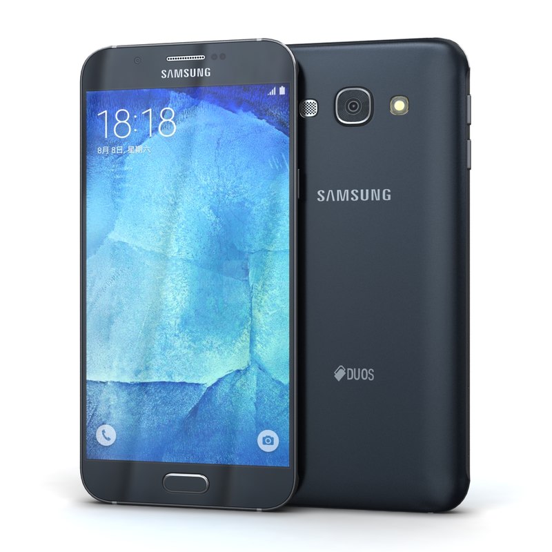 سعر ومواصفات Samsung Galaxy A8 مميزات وعيوب سامسونج جالاكسي ايه 8 جوال بلس