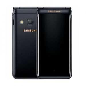 Samsung Galaxy Folder2