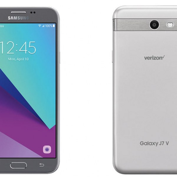 Samsung Galaxy J7 V price and Specifications