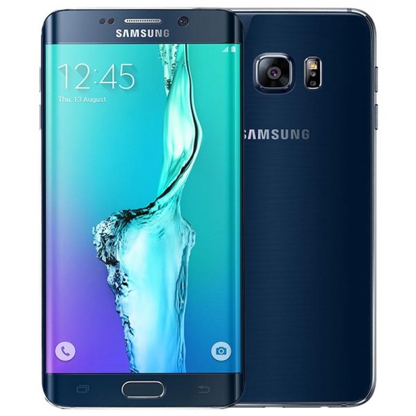 Vruchtbaar hoek de elite Samsung Galaxy S6 edge + | Specifications and price
