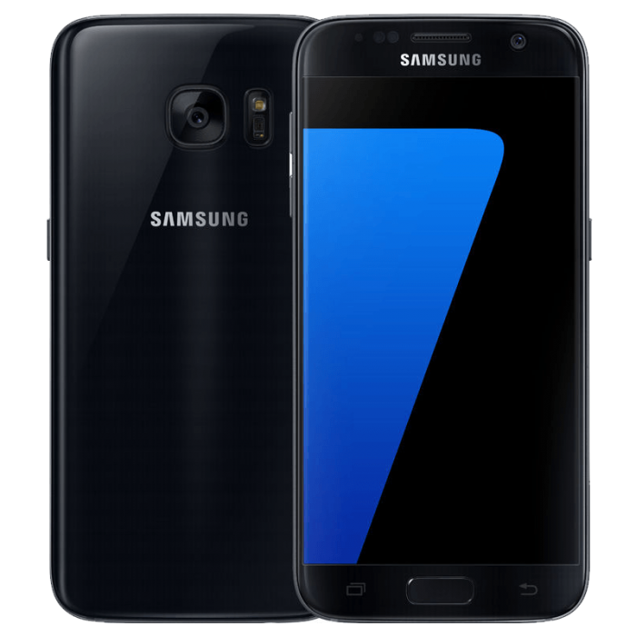 Samsung Galaxy S7 edge USA | specifications and Price