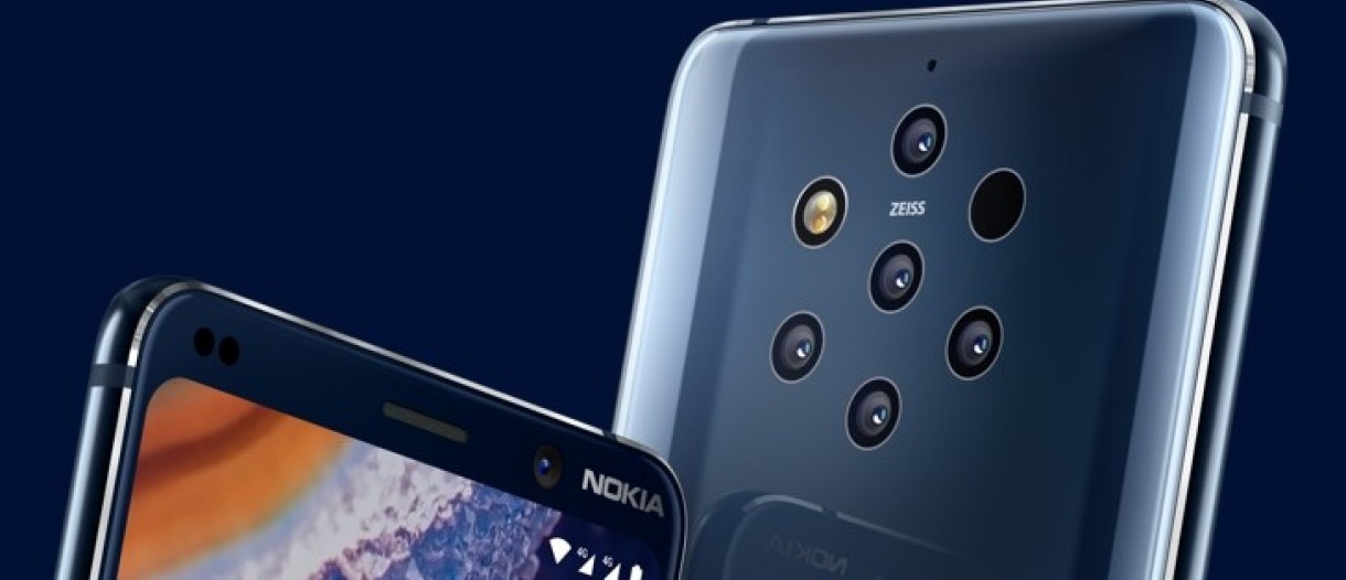 كشفت شائعات عن اطلاق Nokia 9.3 و Nokia 7.3 في أغسطس 2