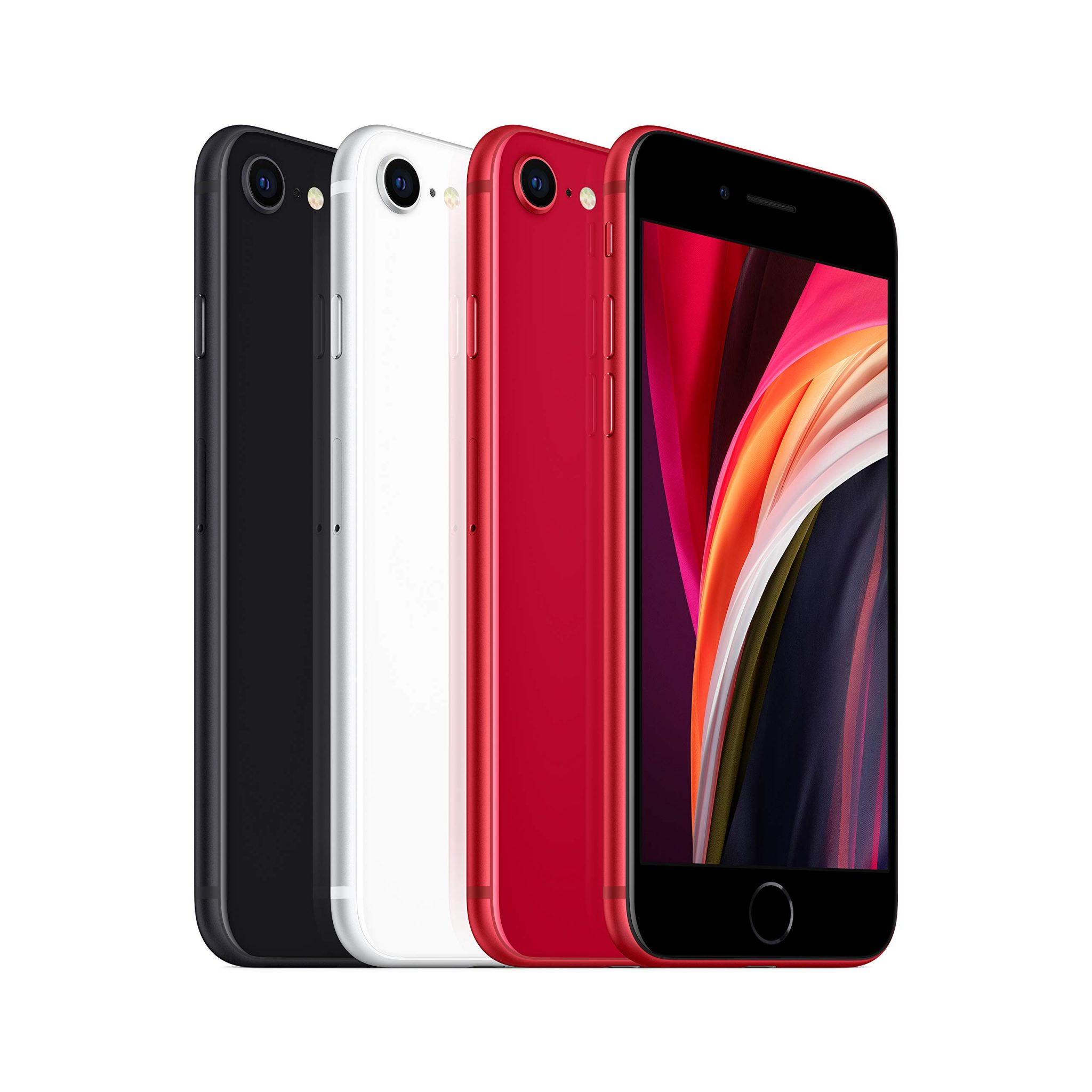 مراجعة هاتف Apple iPhone SE 2020 1