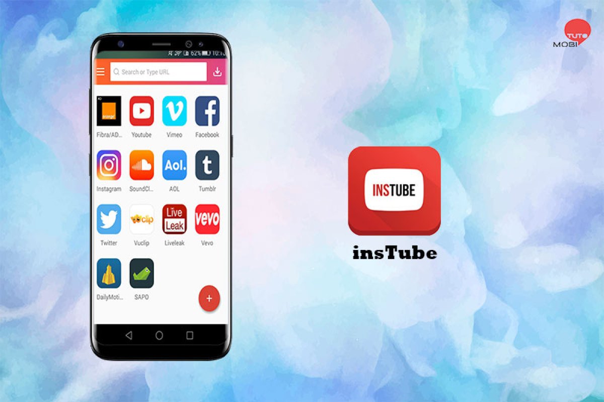 instal Any Video Downloader Pro 8.6.7