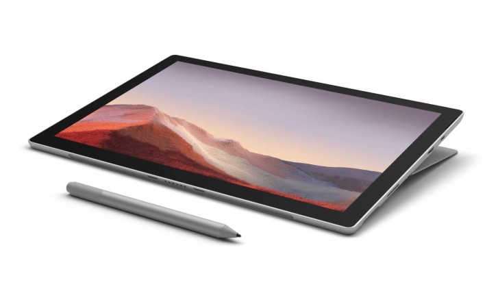 يتوفر الان مايكروسوفت Surface Pro X و Surface Pro 7 و Surface Laptop 3 في الهند 2