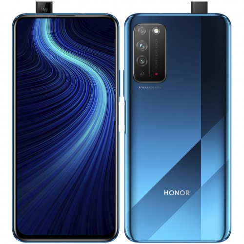 تم اطلاق هاتف Honor X10 5G - سعر ومواصفات 3