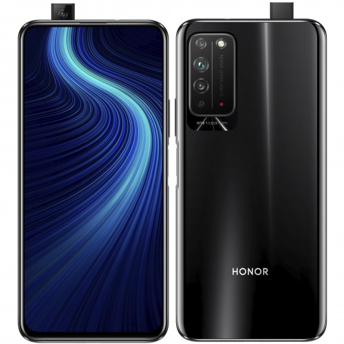 تم اطلاق هاتف Honor X10 5G - سعر ومواصفات 2