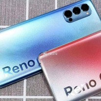 تسريب جديد لهاتف Oppo Reno4 Pro قبل الاطلاق 5