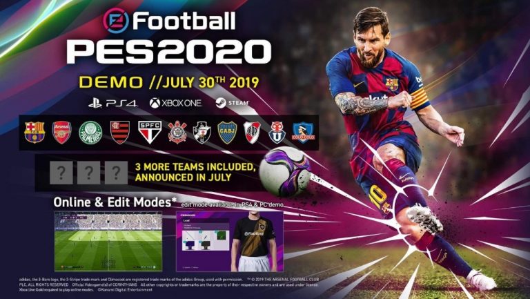 download free efootball 2022