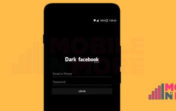 أطلق Facebook تصميمه المظلم الجديد