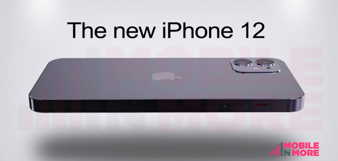 تقرير جديد سيتم اطلاق سلسلة Apple iPhone 12 في أواخر نوفمبر
