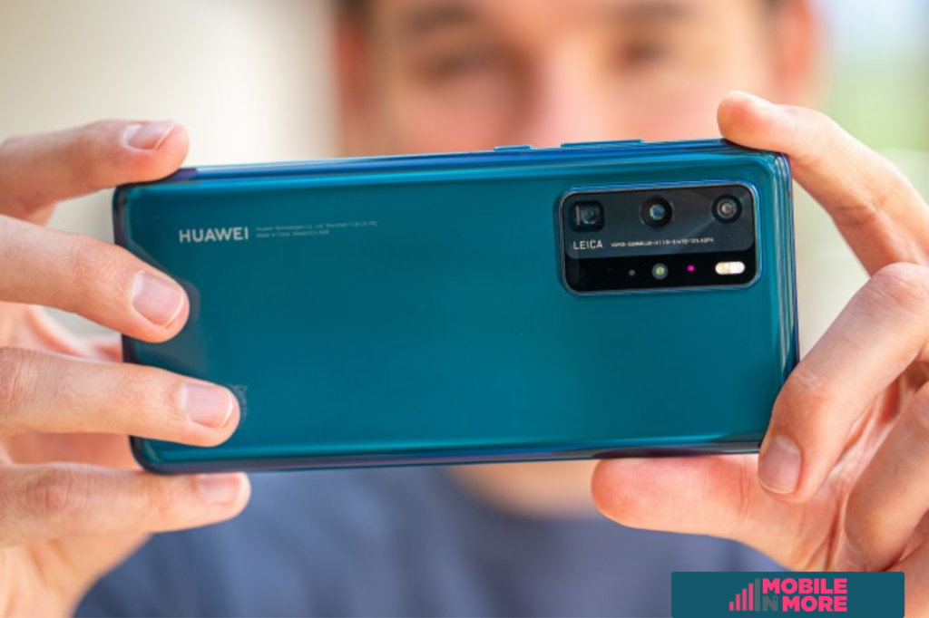 مراجعة هاتف Huawei P40 Pro - سعر ومواصفات 29