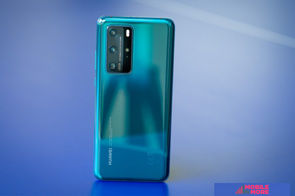 مراجعة هاتف Huawei P40 Pro - سعر ومواصفات 2