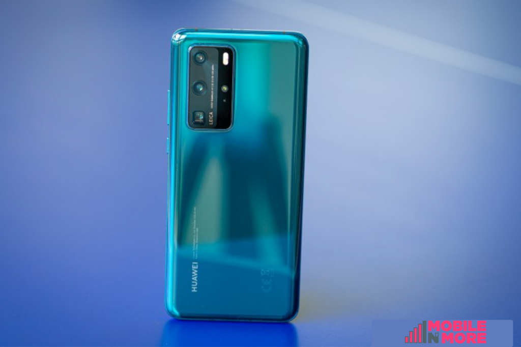 مراجعة هاتف Huawei P40 Pro - سعر ومواصفات 6