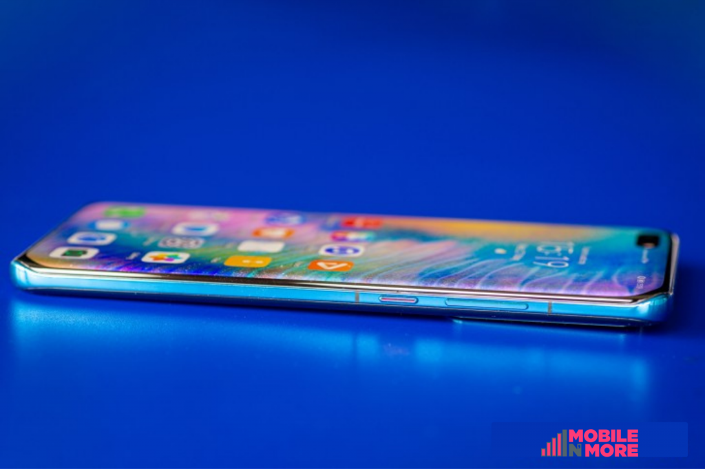مراجعة هاتف Huawei P40 Pro - سعر ومواصفات 7