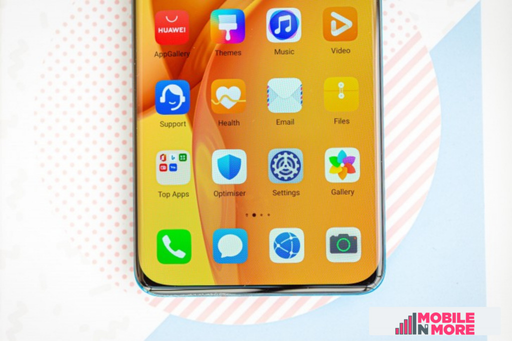 مراجعة هاتف Huawei P40 Pro - سعر ومواصفات 8