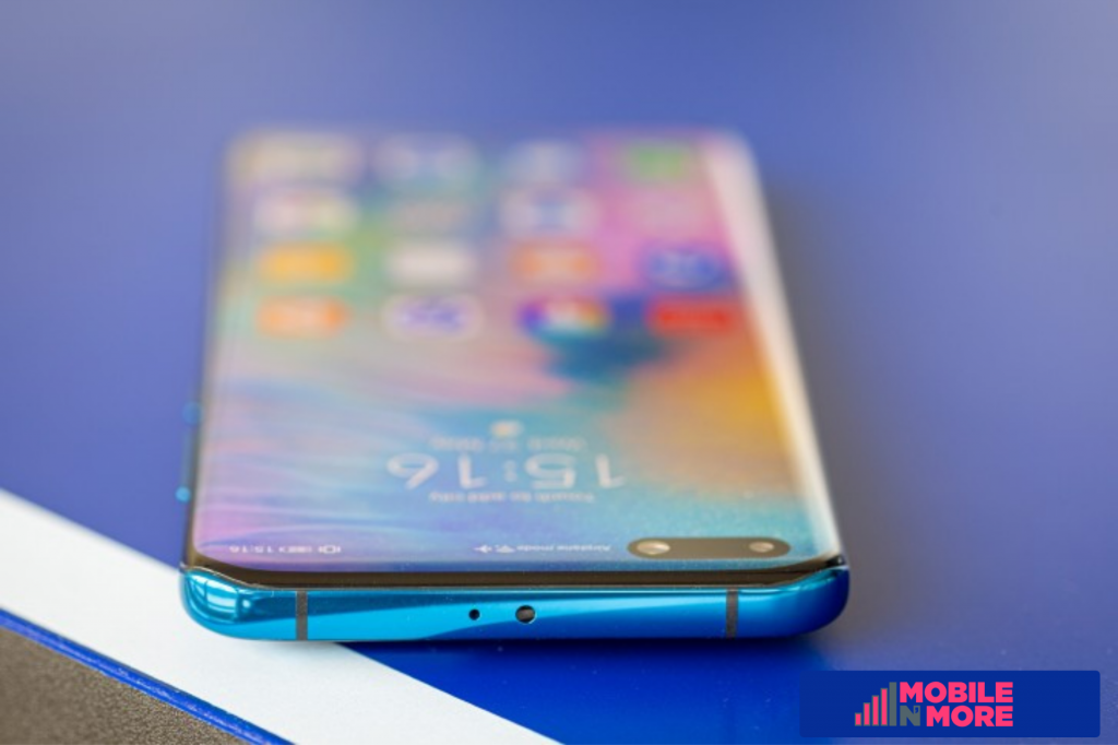 مراجعة هاتف Huawei P40 Pro - سعر ومواصفات 21