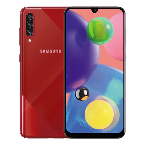 Samsung Galaxy A70s Specifications And Price