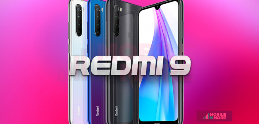 تسريب سعر و مواصفات Redmi 9 و Redmi 9A و Redmi 9C